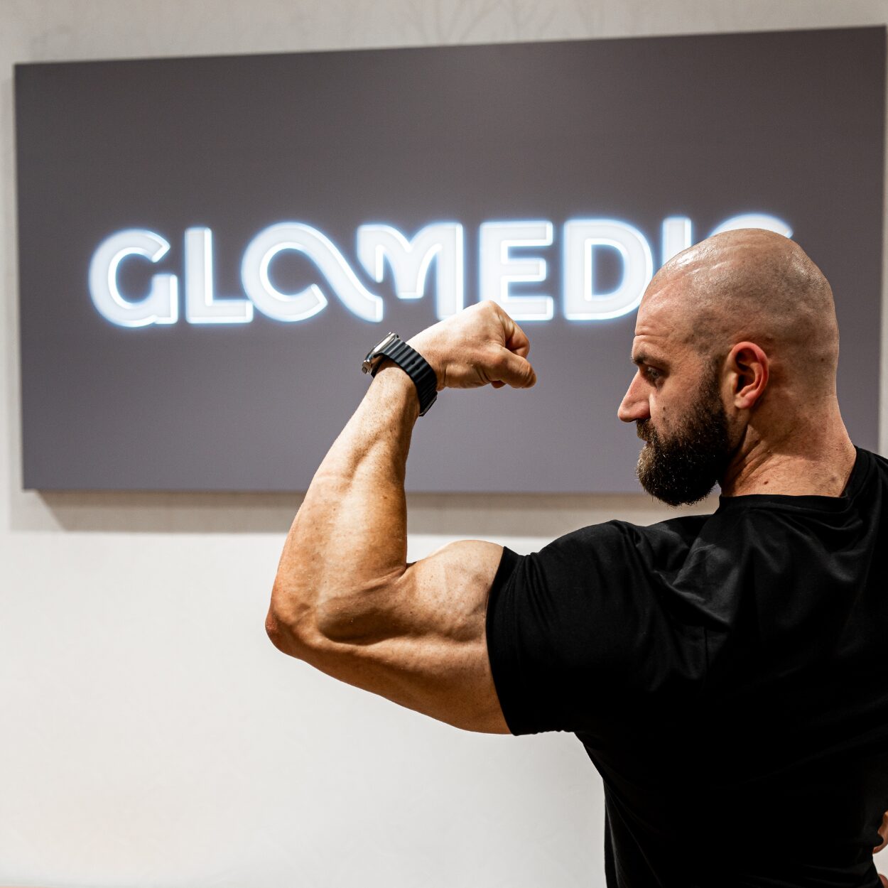Proč EVLS Fitness založilo Glamedic – komplexní péče pro sportovce