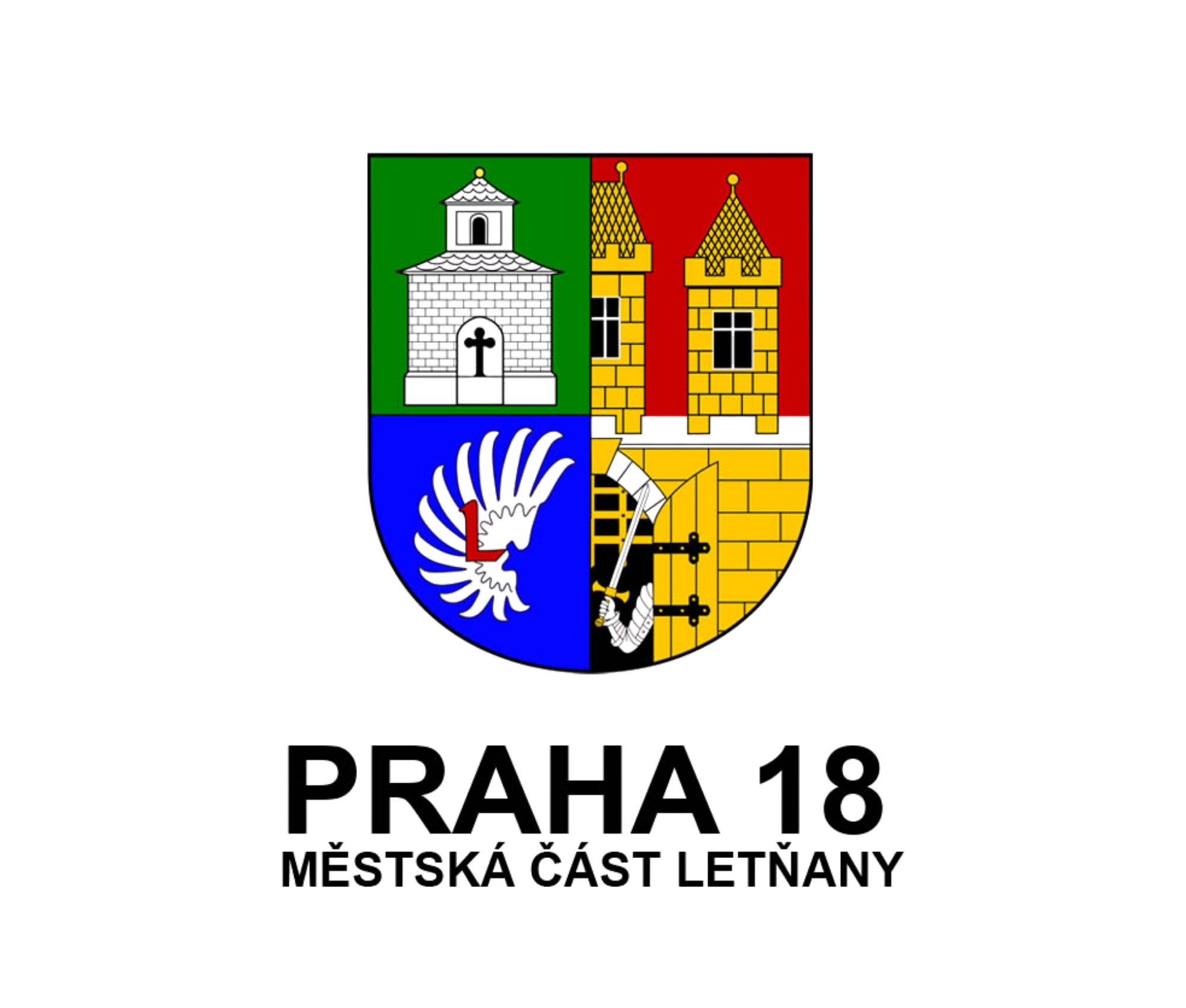 Praha 18 – Letňany