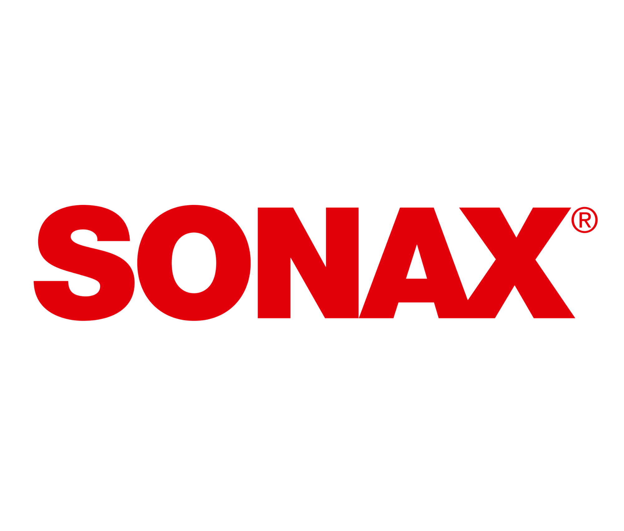 SONAX