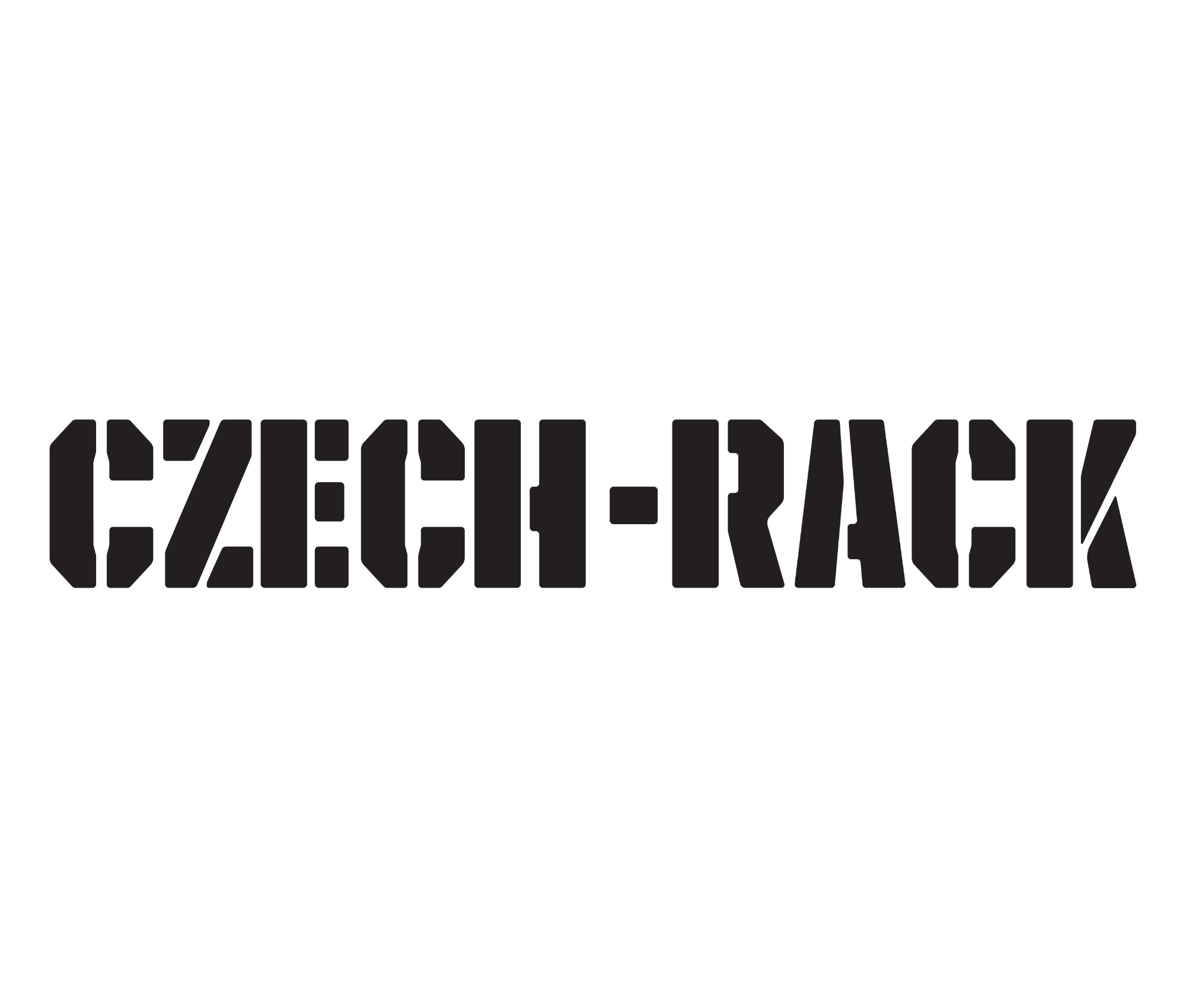 Czech Rack