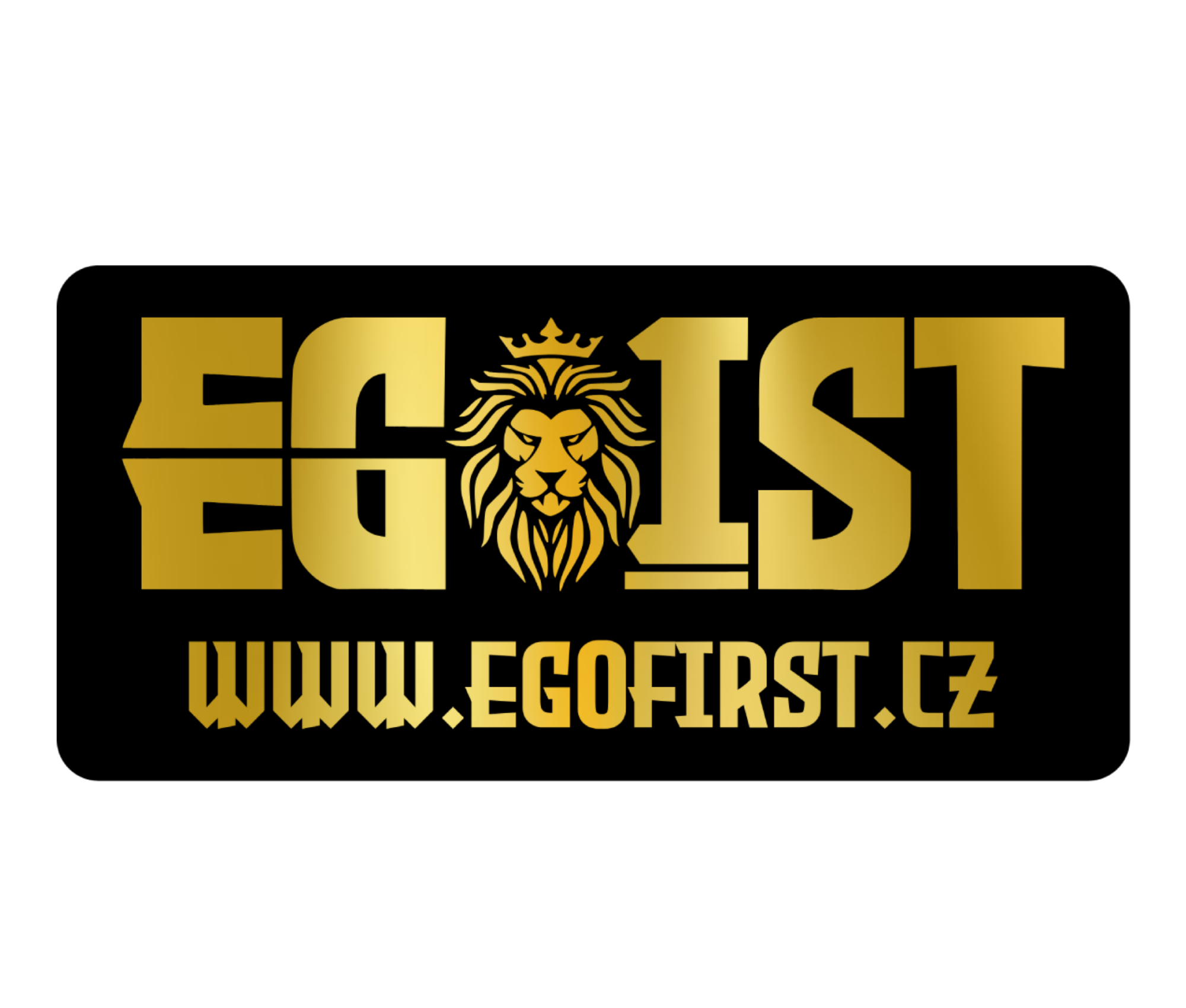 Egofirst