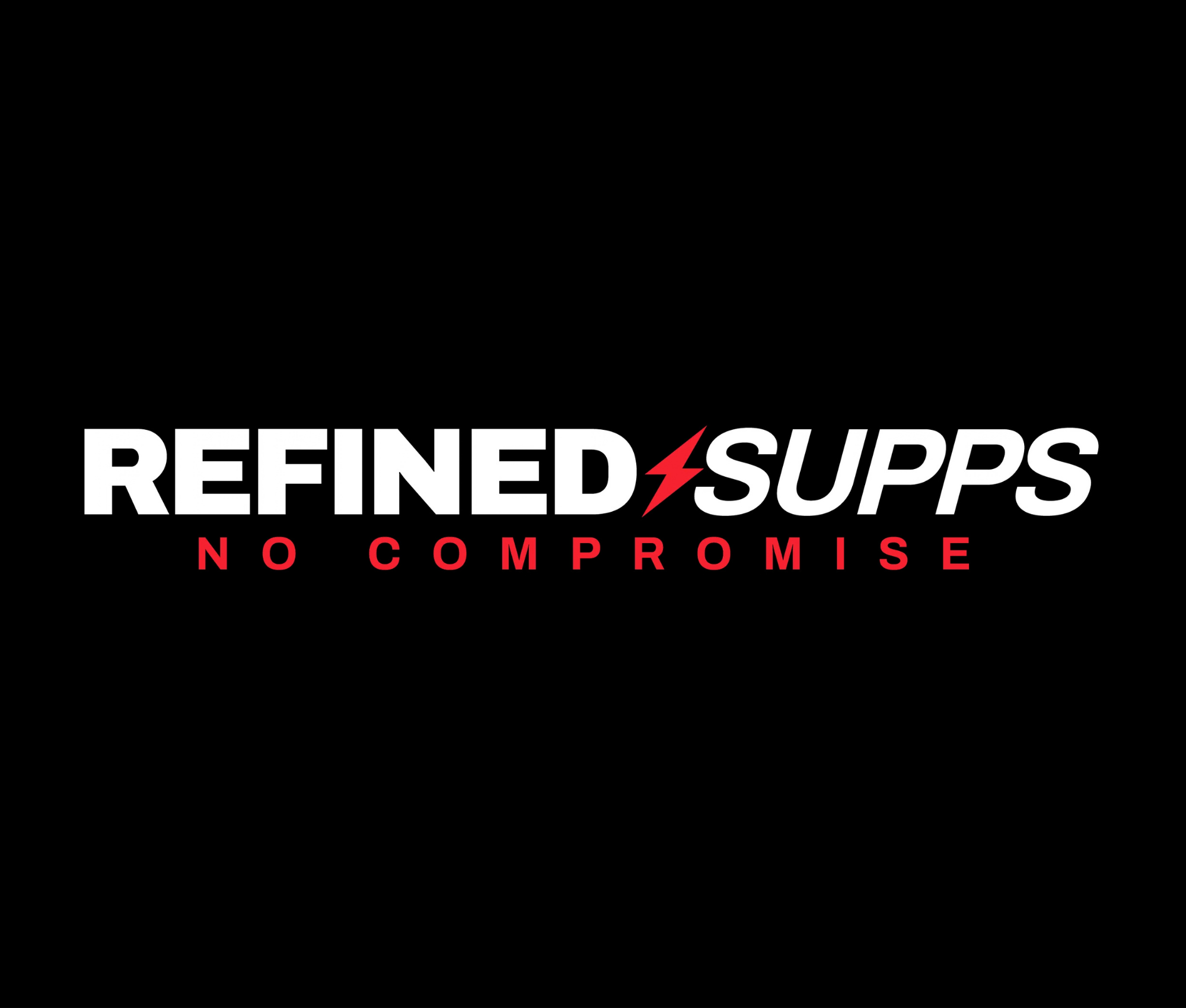 Refined Supps